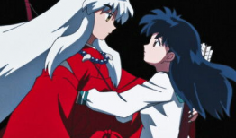 犬夜叉在线漫画,奇幻冒险，爱与复仇的交织