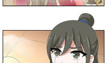 秦朝漫画,漫画中的帝国崛起